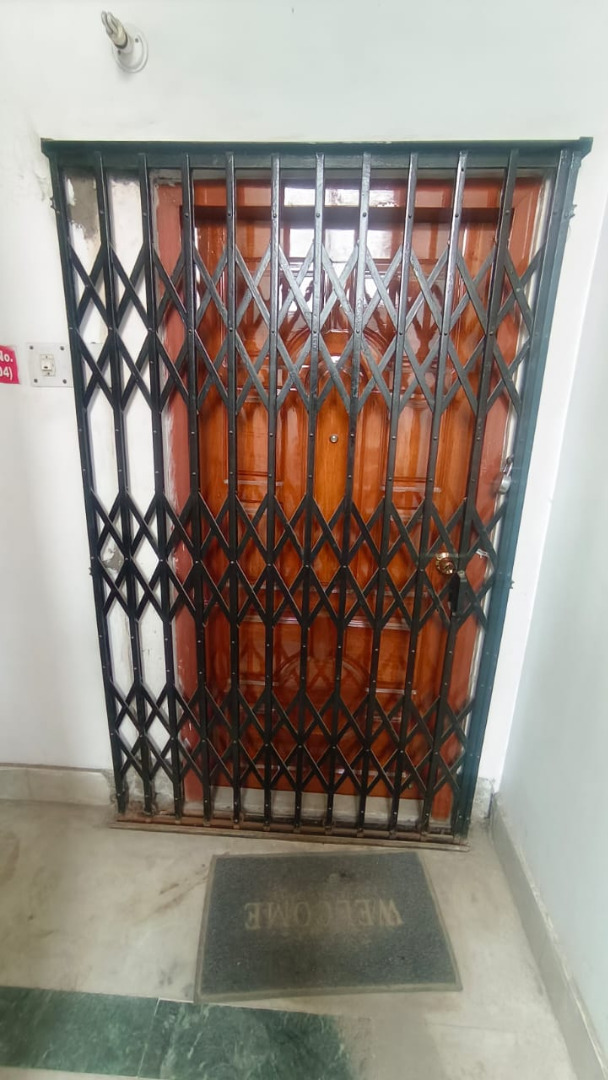 Fully Furnished 3bhk in Bamunimaidan, Guwahati, Assam, India for Rent